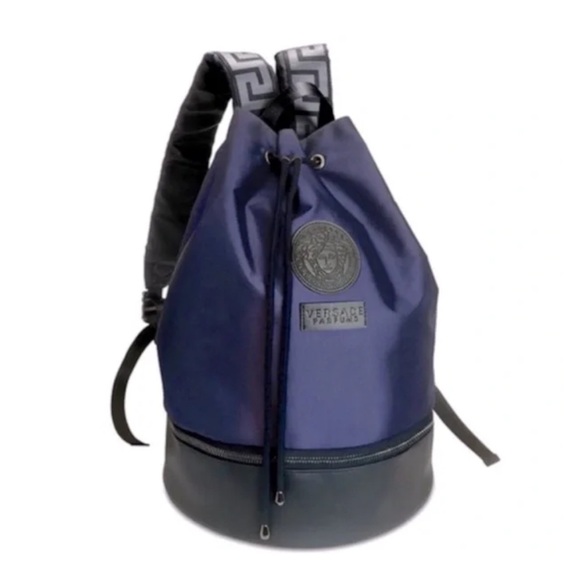 Versace Backpack - Picture 1 of 14